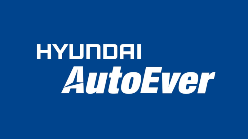 New Role at Hyundai AutoEver: AI/MLOps Engineer